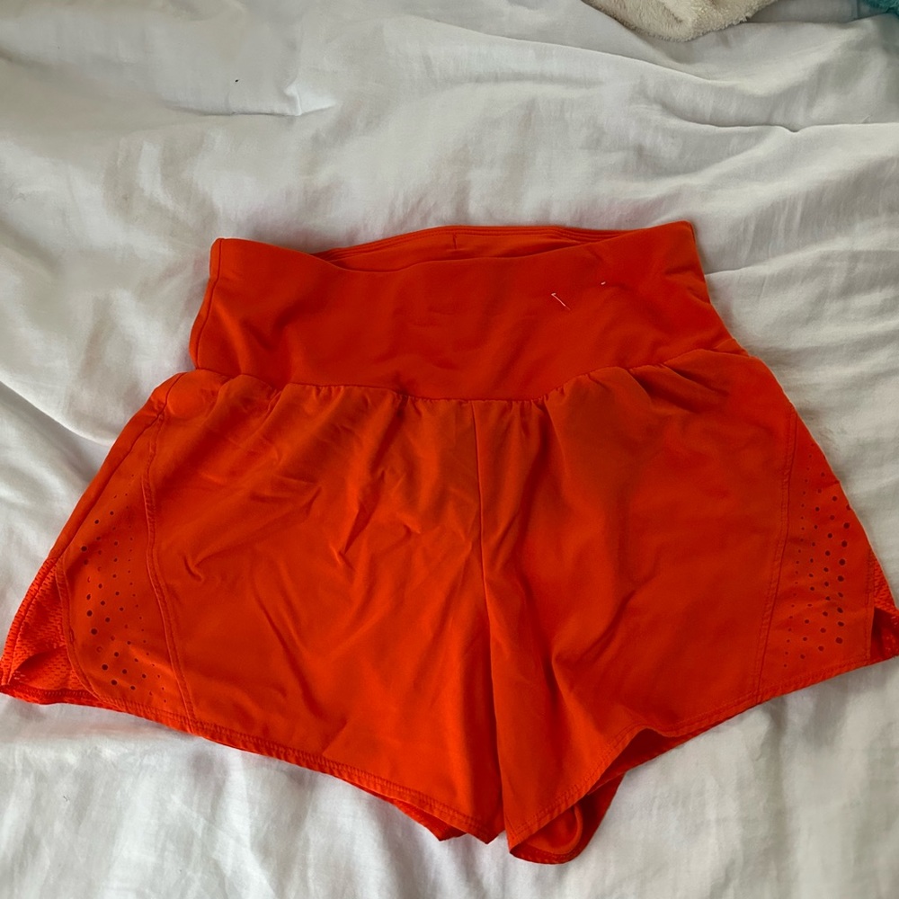 Cute athletic shorts